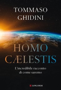 Homo Caelestis - Librerie.coop