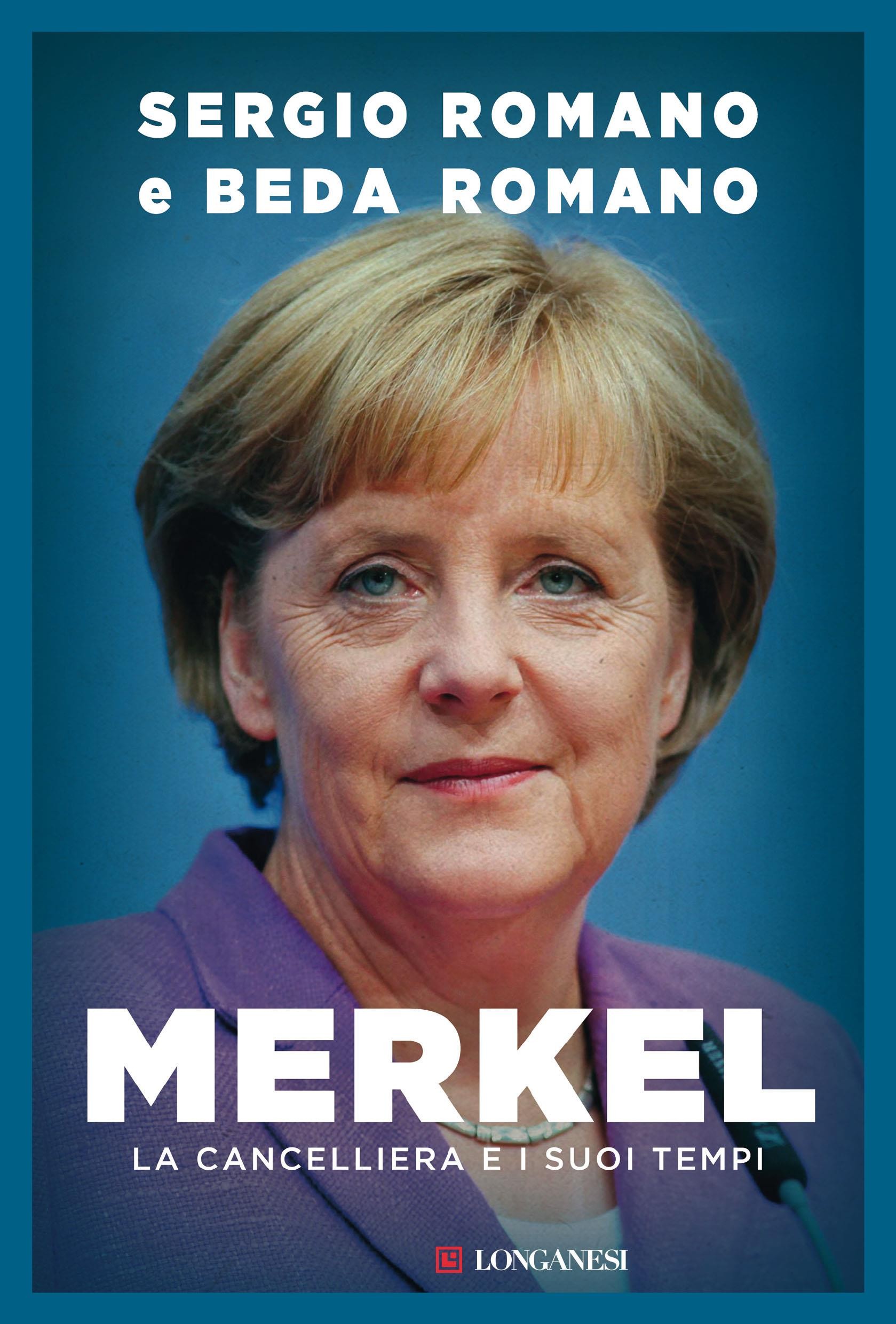 Merkel - Librerie.coop