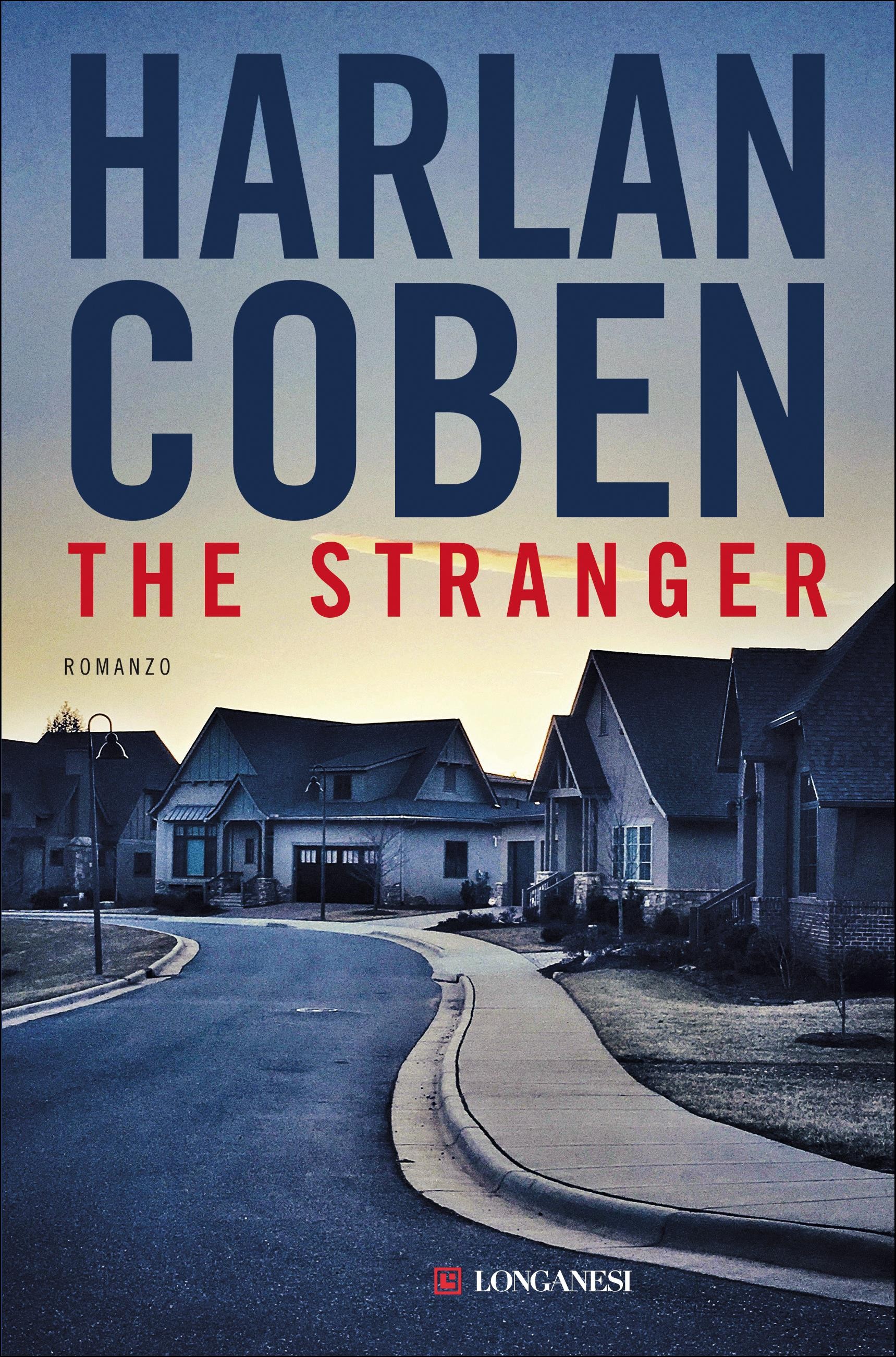 The Stranger - Librerie.coop