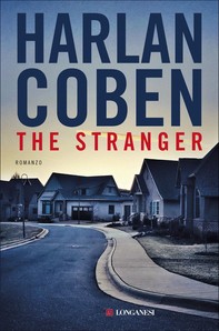 The Stranger - Librerie.coop