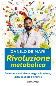 Rivoluzione metabolica - Librerie.coop