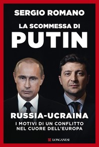 La scommessa di Putin - Librerie.coop