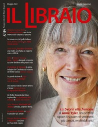 Il Libraio maggio 2022 - Librerie.coop