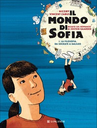 Il mondo di Sofia graphic novel vol. 1 - Librerie.coop