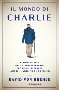 Il mondo di Charlie - Librerie.coop
