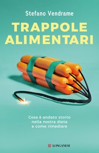 Trappole alimentari - Librerie.coop