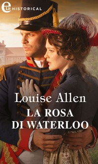 La rosa di Waterloo (eLit) - Librerie.coop