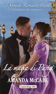 La magia di Parigi - Librerie.coop