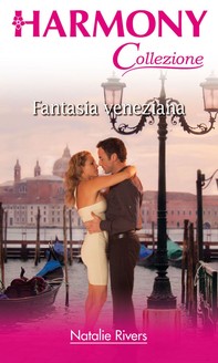 Fantasia veneziana - Librerie.coop