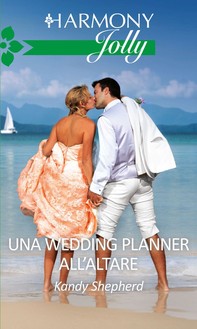 Una wedding planner all'altare - Librerie.coop