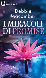 I miracoli di Promise (eLit) - Librerie.coop