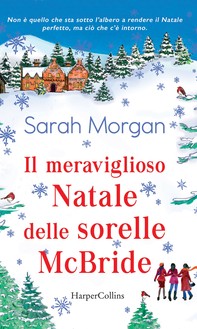 Il meraviglioso Natale delle Sorelle McBride - Librerie.coop