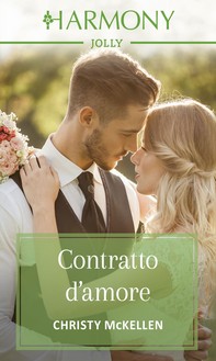 Contratto d'amore - Librerie.coop