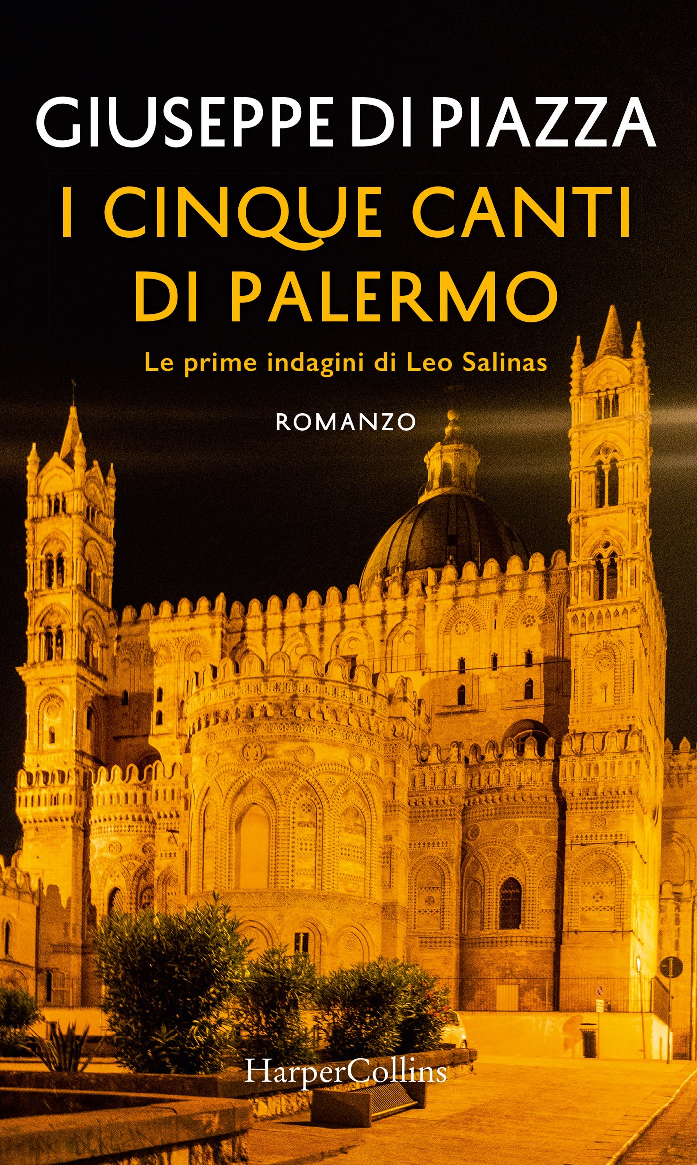 I cinque canti di Palermo - Librerie.coop
