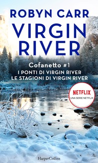 Cofanetto Virgin River 1 - Librerie.coop