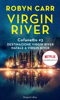 Cofanetto Virgin River 3 - Librerie.coop