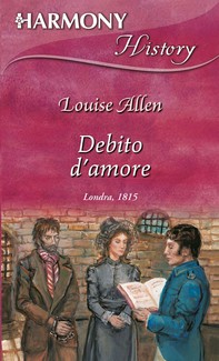 Debito d'amore - Librerie.coop