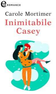 Inimitabile Casey (eLit) - Librerie.coop