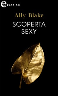 Scoperta sexy (eLit) - Librerie.coop