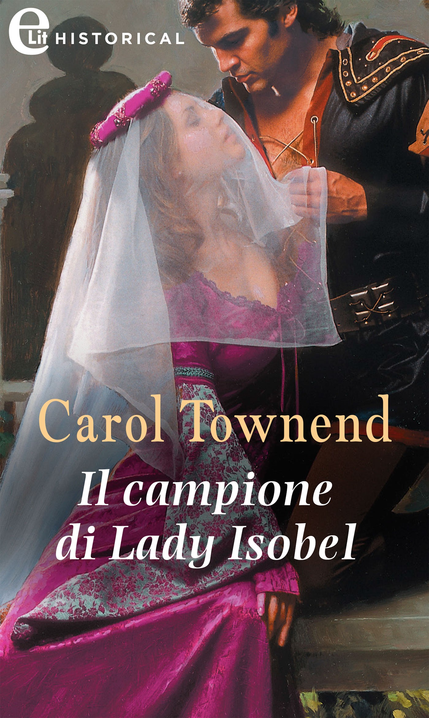 Il campione di Lady Isobel (eLit) - Librerie.coop
