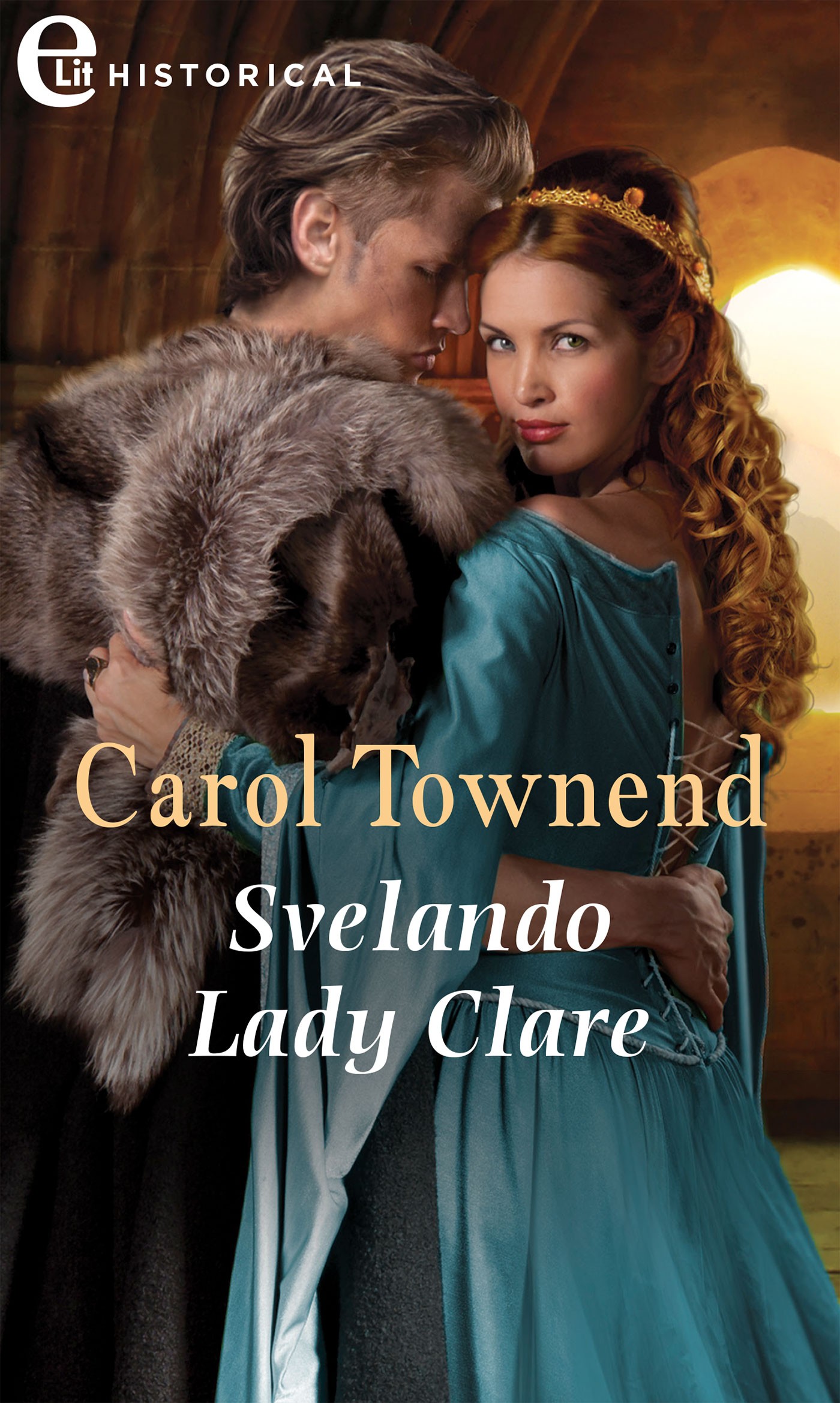Svelando Lady Clare (eLit) - Librerie.coop