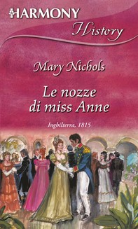 Le nozze di Miss Anne - Librerie.coop