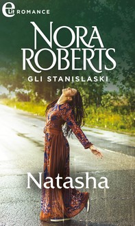 Gli Stanislaski: Natasha (eLit) - Librerie.coop