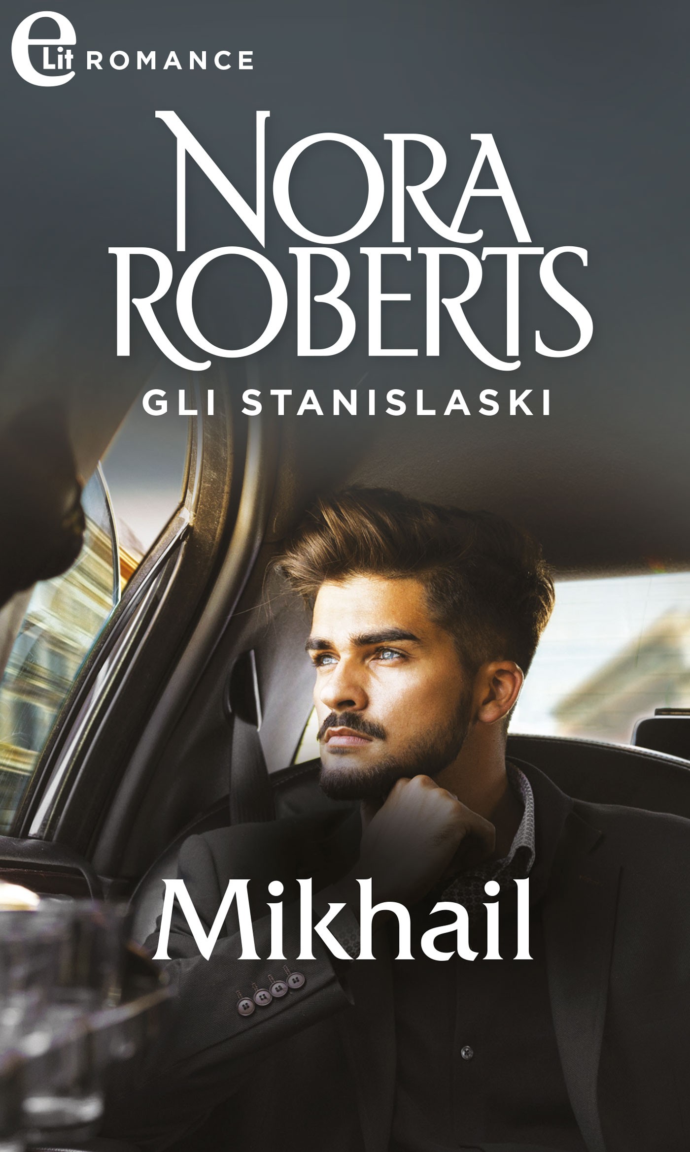 Gli Stanislaski: Mikhail (eLit) - Librerie.coop