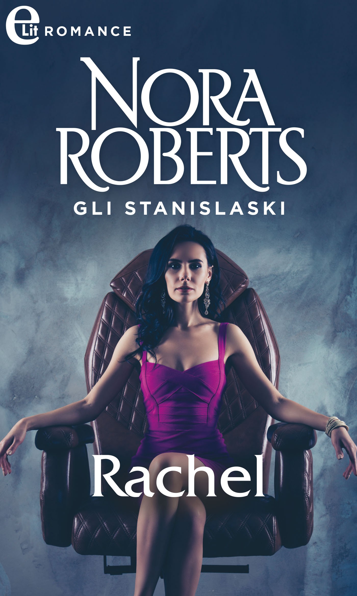Gli Stanislaski: Rachel (eLit) - Librerie.coop