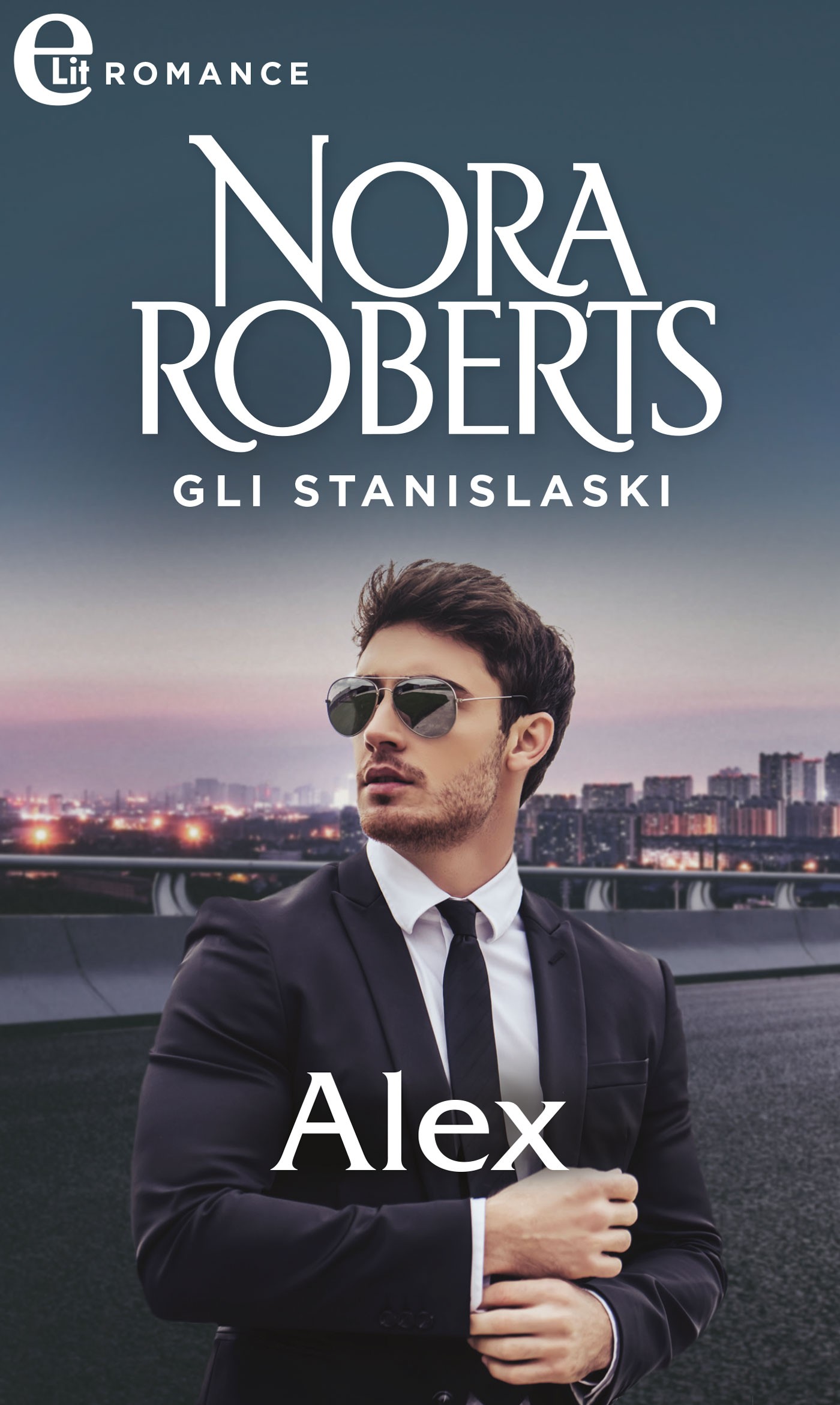 Gli Stanislaski: Alex (eLit) - Librerie.coop