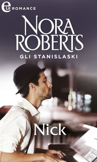 Gli Stanislaski: Nick (eLit) - Librerie.coop