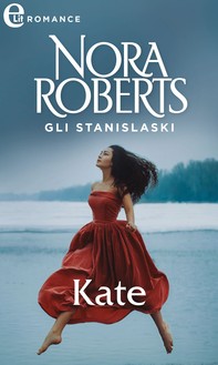 Gli Stanislaski: Kate (eLit) - Librerie.coop