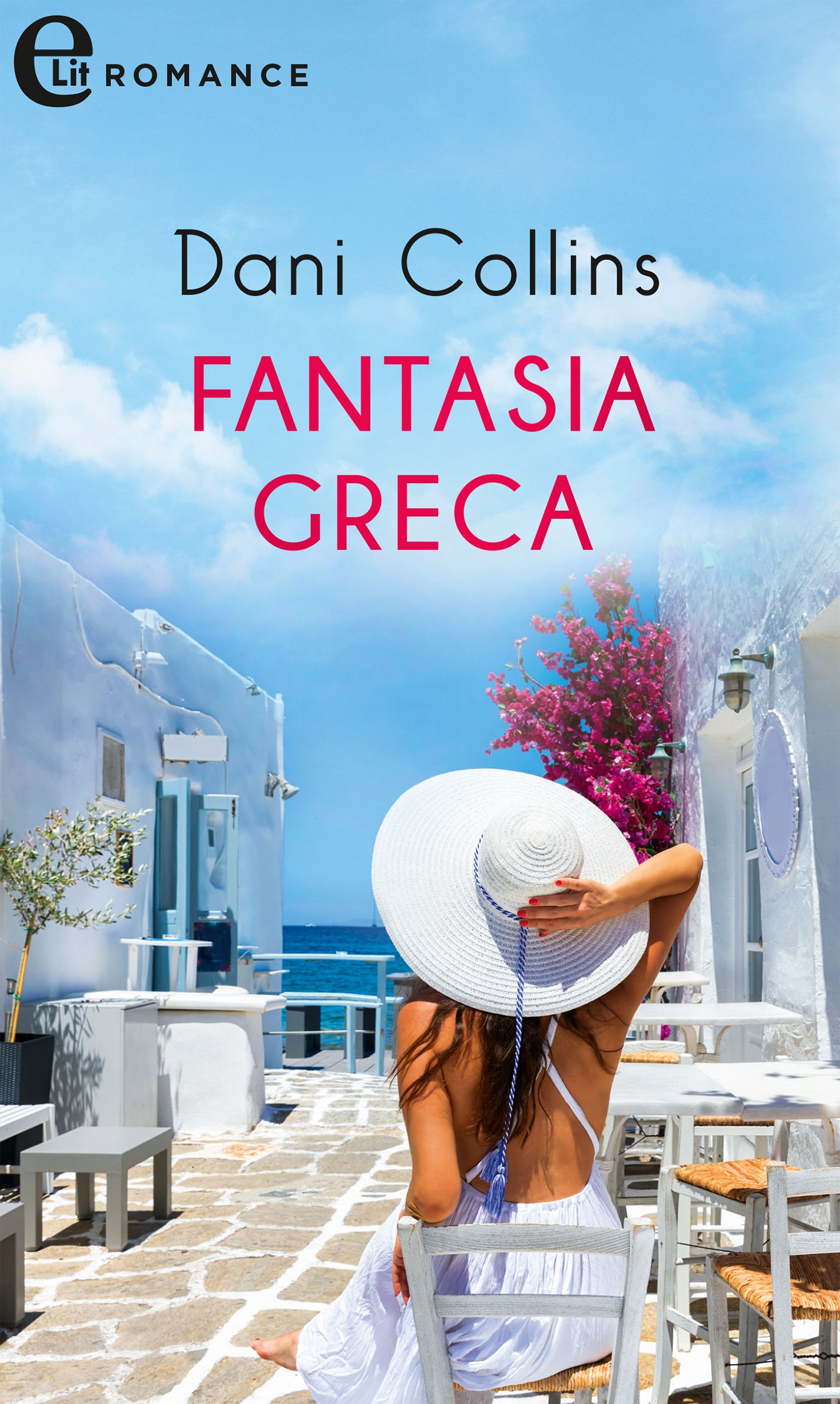 Fantasia greca (eLit) - Librerie.coop