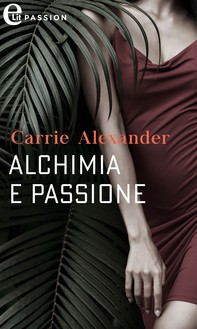 Alchimia e passione (eLit) - Librerie.coop
