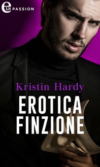 Erotica finzione (eLit) - Librerie.coop