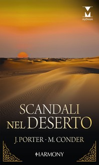 Scandali nel deserto - Librerie.coop