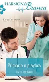 Primario e playboy - Librerie.coop