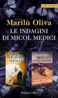 Le indagini di Micol Medici | Cofanetto - Librerie.coop