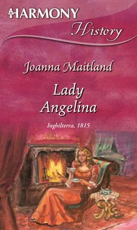 Lady Angelina - Librerie.coop