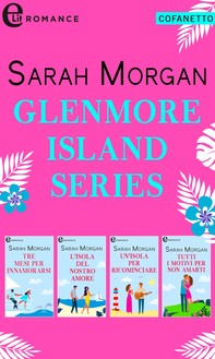 Glenmore Islands Series | Cofanetto (eLit) - Librerie.coop