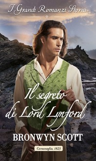 Il segreto di Lord Lynford - Librerie.coop