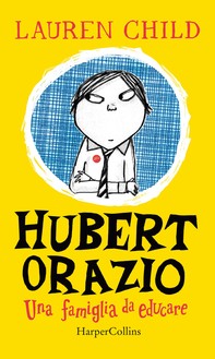 Hubert Orazio - Librerie.coop