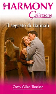 Il segreto di Hannah - Librerie.coop