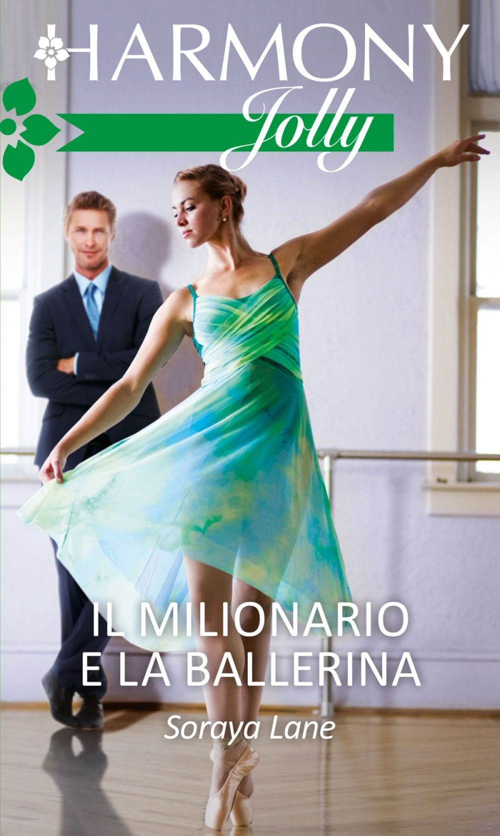 Il milionario e la ballerina - Librerie.coop