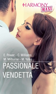 Passionale vendetta - Librerie.coop