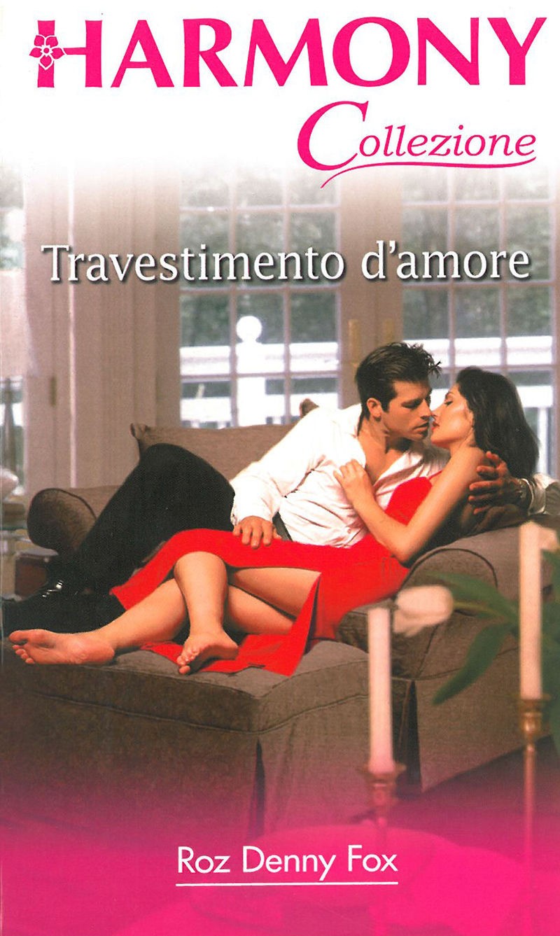 Travestimento d'amore - Librerie.coop