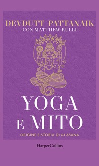 Yoga e mito - Librerie.coop