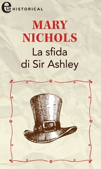La sfida di Sir Ashley (eLit) - Librerie.coop