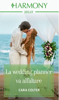 La wedding planner va all'altare - Librerie.coop