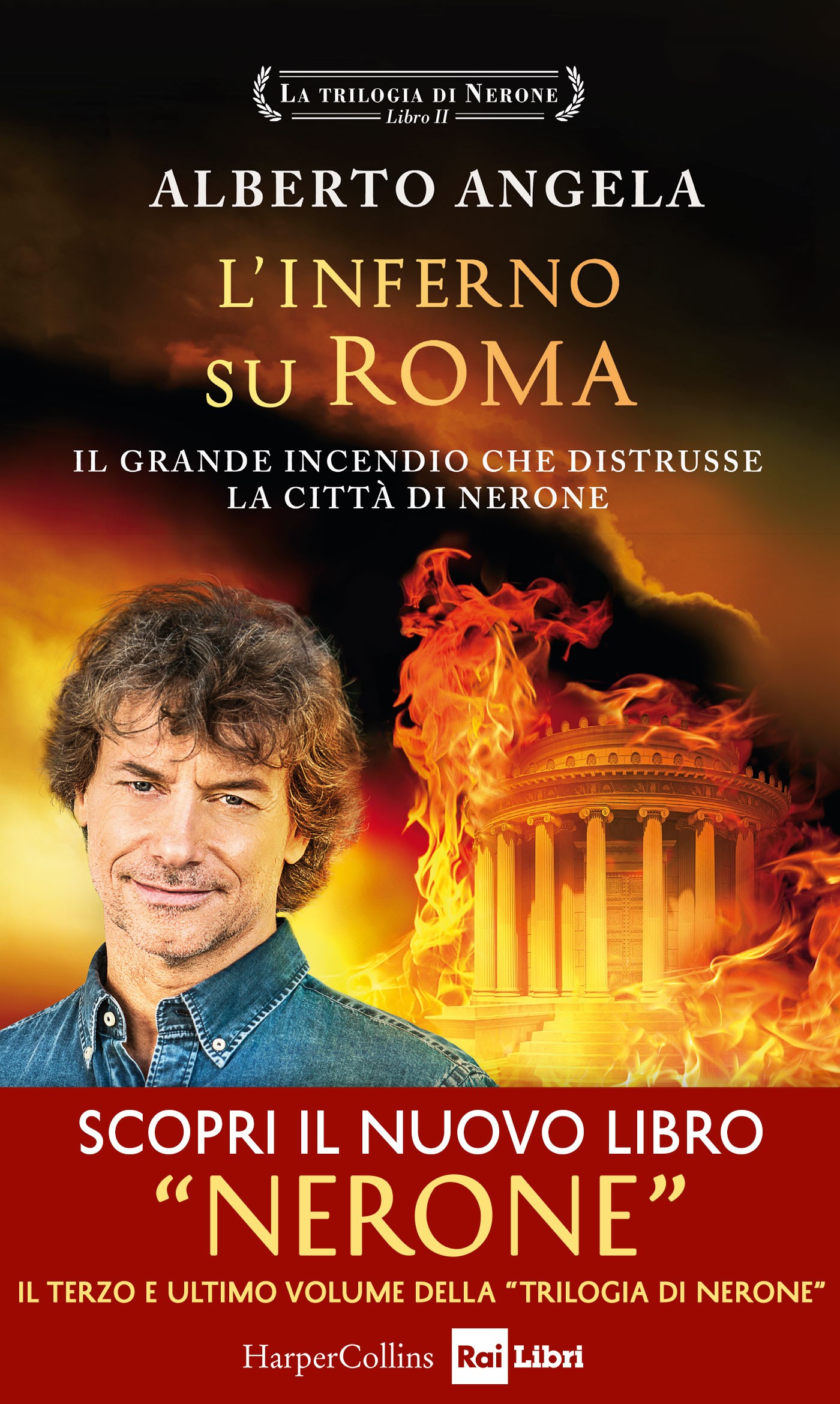 L'inferno su Roma - Librerie.coop